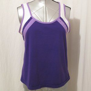 Danskin Now Active Tank XXL